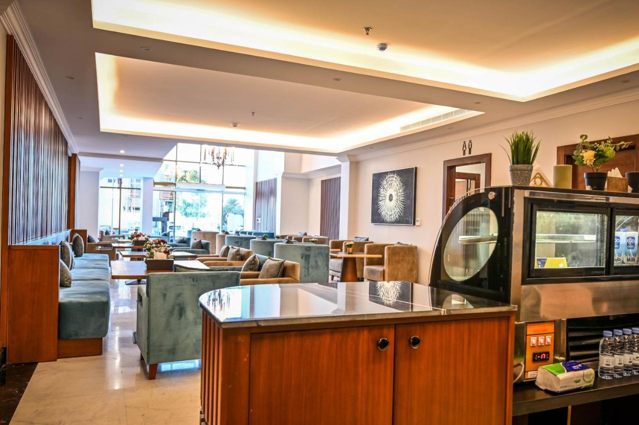 Sas Blue Suites Джидда Екстер'єр фото