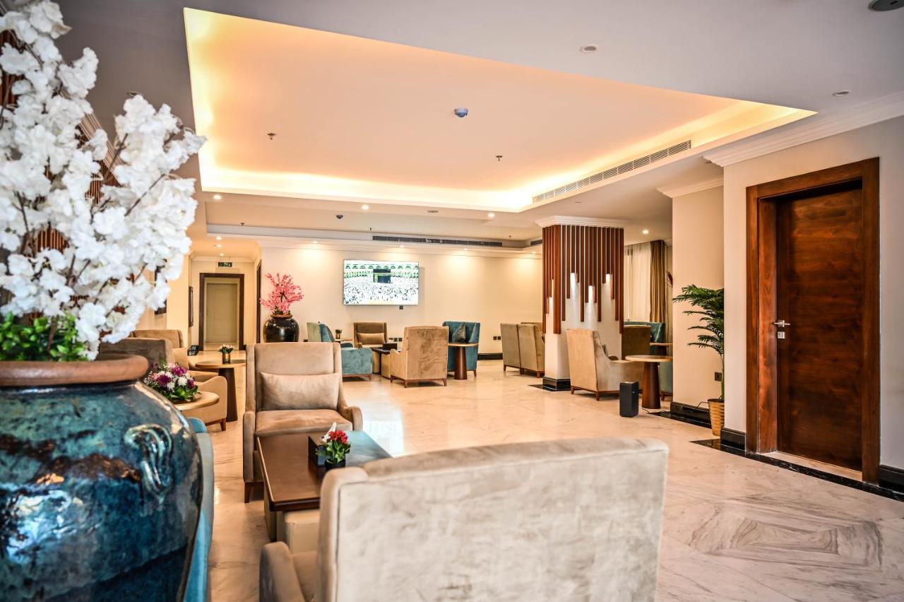 Sas Blue Suites Джидда Екстер'єр фото